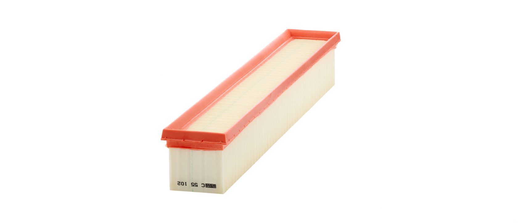C 55 102 - Kabin hava filtresi -  MANN FILTER